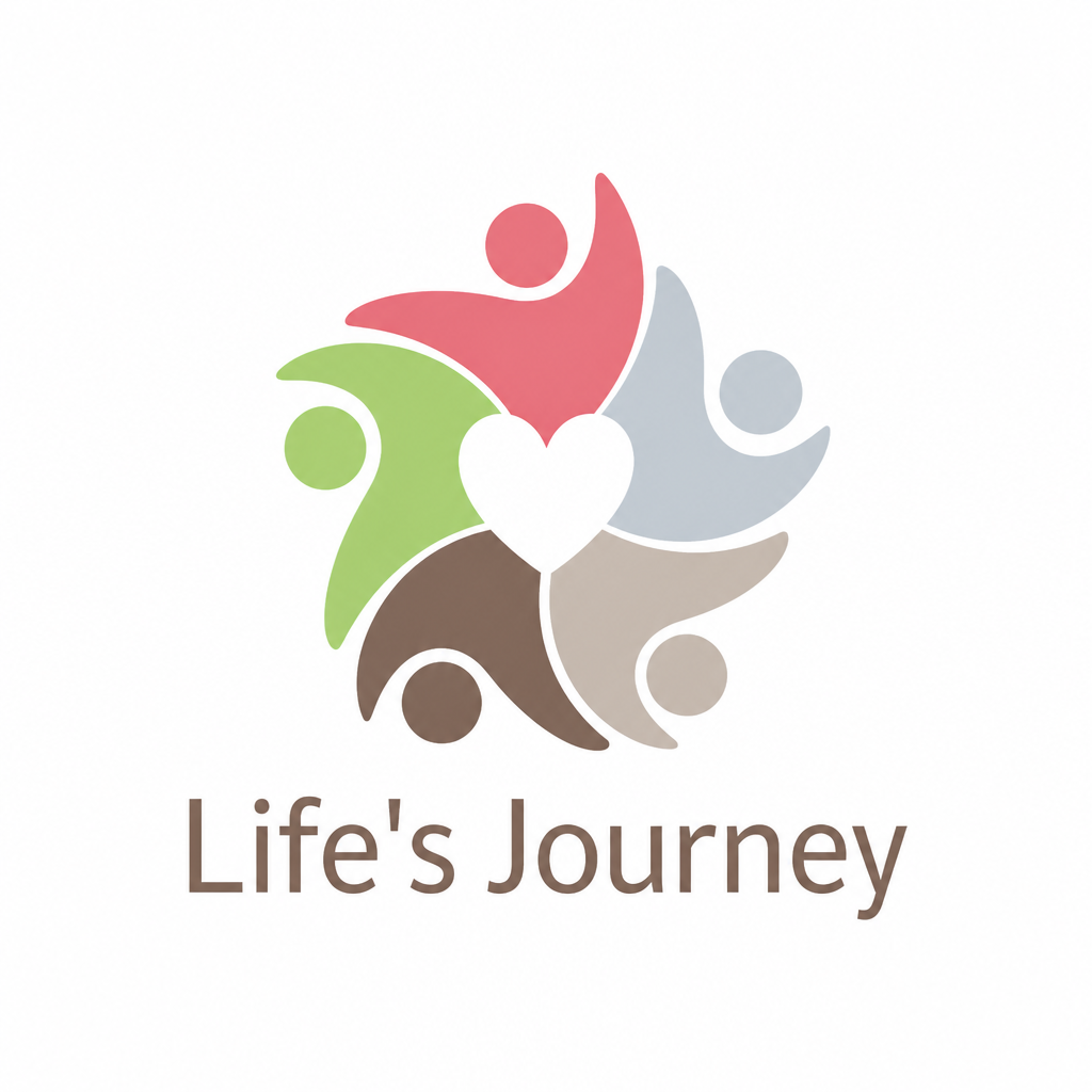 Life's Journey